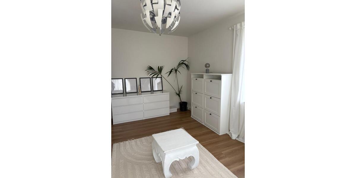 Moderne 3-Zimmer-Wohnung 3 zimmer