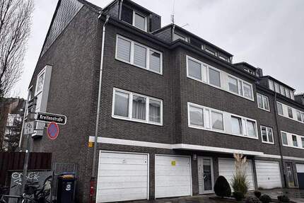 Wohnung Düsseldorf Mörsenbroich - 3 Zimmer, 83 m&sup2;, 3.200.000&euro; | Angebot:25695477