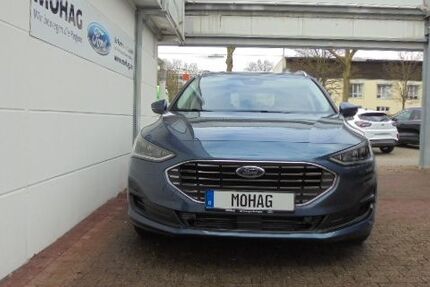 Ford Focus 22.000 km 22.990 &euro; Essen 45141