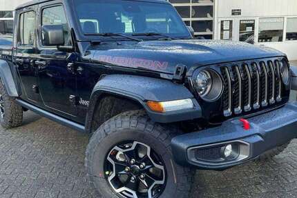 Jeep Gladiator 7.600 km 69.800 € Krefeld 47805