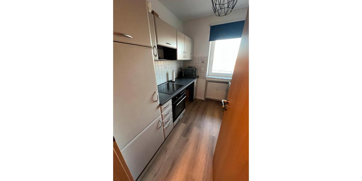 Etagenwohnung Duisburg Rheinhausen - 2 Zimmer, 51 m&sup2;, 725&euro; | Angebot:26088179