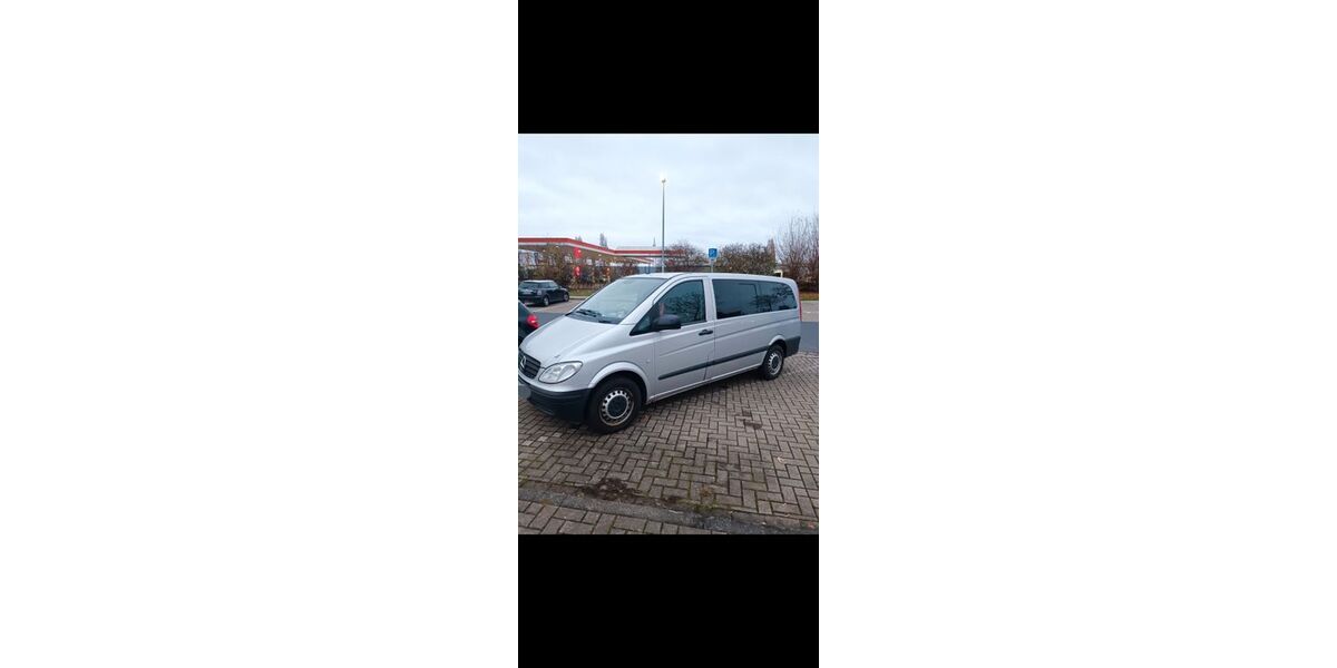 Mercedes-Benz Vito 323.000 km 6.300 &euro; Herne 44627