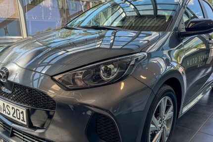 Mazda 2 Hybrid 4.477 km 23.775 &euro; Duisburg 47166