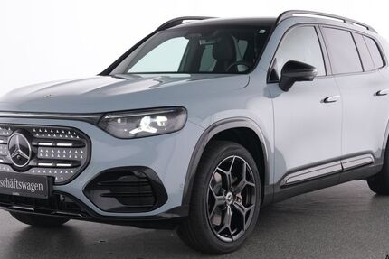 Mercedes-Benz GLB 250 9.500 km 63.885 &euro; Essen 45309