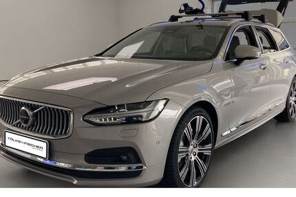 Volvo V90 7.200 km 46.997 &euro; Krefeld 47805