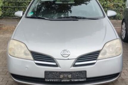 Nissan Primera 250.722 km 950 &euro; Recklinghausen 45659