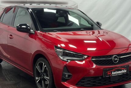 Opel Corsa 86.468 km 12.990 &euro; Gladbeck 45968