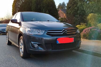 Citroen C-Elysée 98.000 km 5.099 &euro; Oberhausen 46147