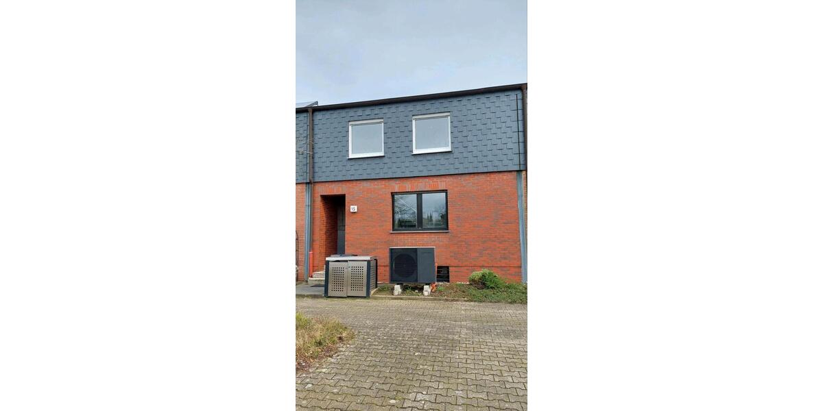 Modernisiertes Split-Level-Haus in Bochum-Höntrop zimmer