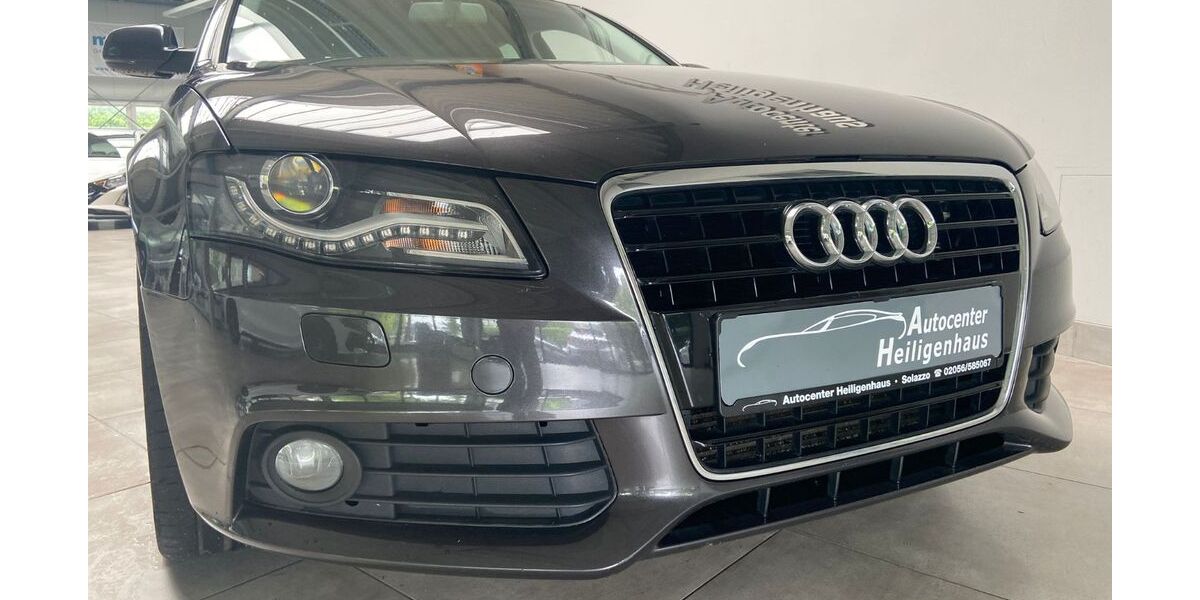 Audi A4 217.684 km 6.580 &euro; Heiligenhaus 42579