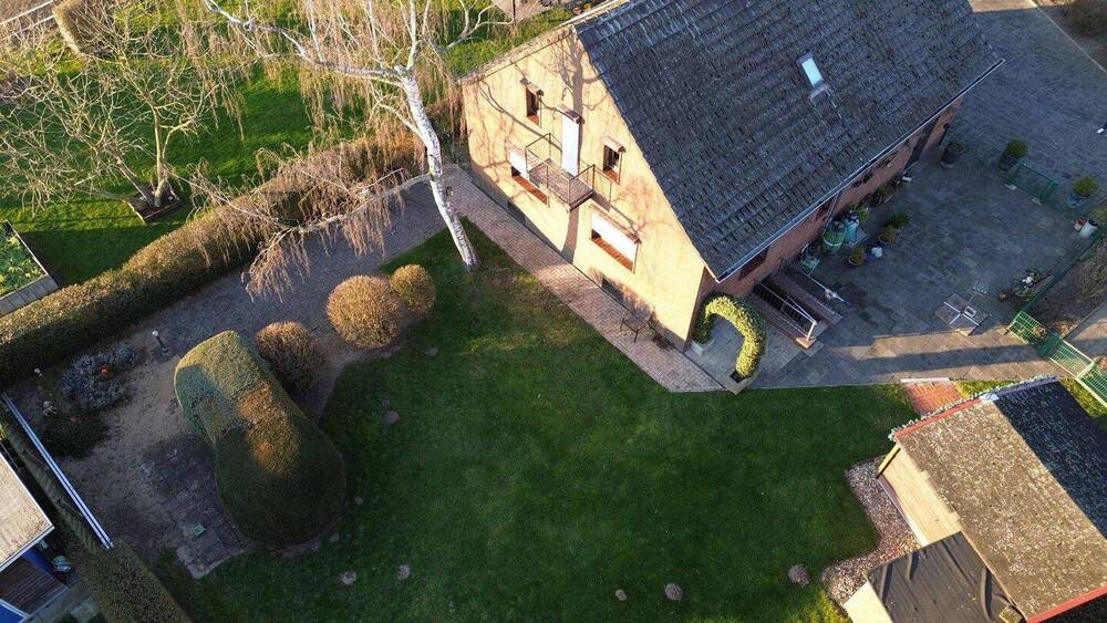 Einfamilienhaus Rheinberg Eversael - 5 Zimmer, 109 m&sup2;, 255.000&euro; | Angebot:26595440