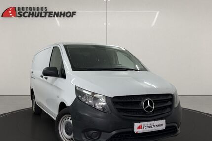 Mercedes-Benz Vito 49.241 km 25.999 € Mülheim/Ruhr 45481