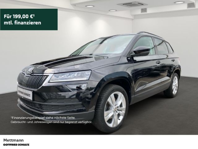 Skoda Karoq 88.438 km 25.990 &euro; Mettmann 40822