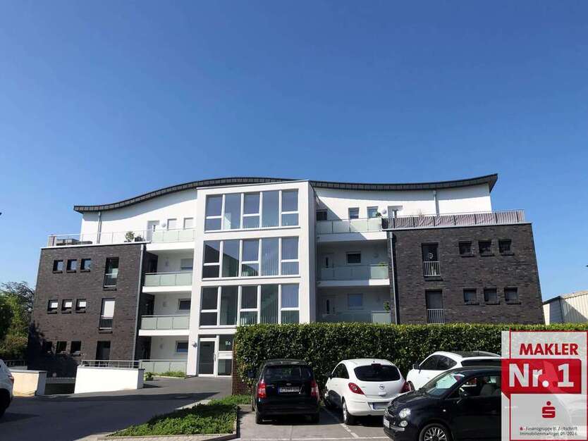 Wohnung zum Mieten in Wesel 900 € 69.28 m²