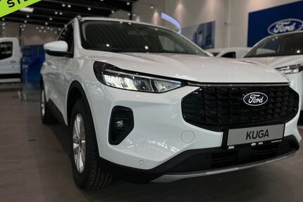 Ford Kuga 4.500 km 33.480 &euro; Oberhausen (am CentrO) 46047