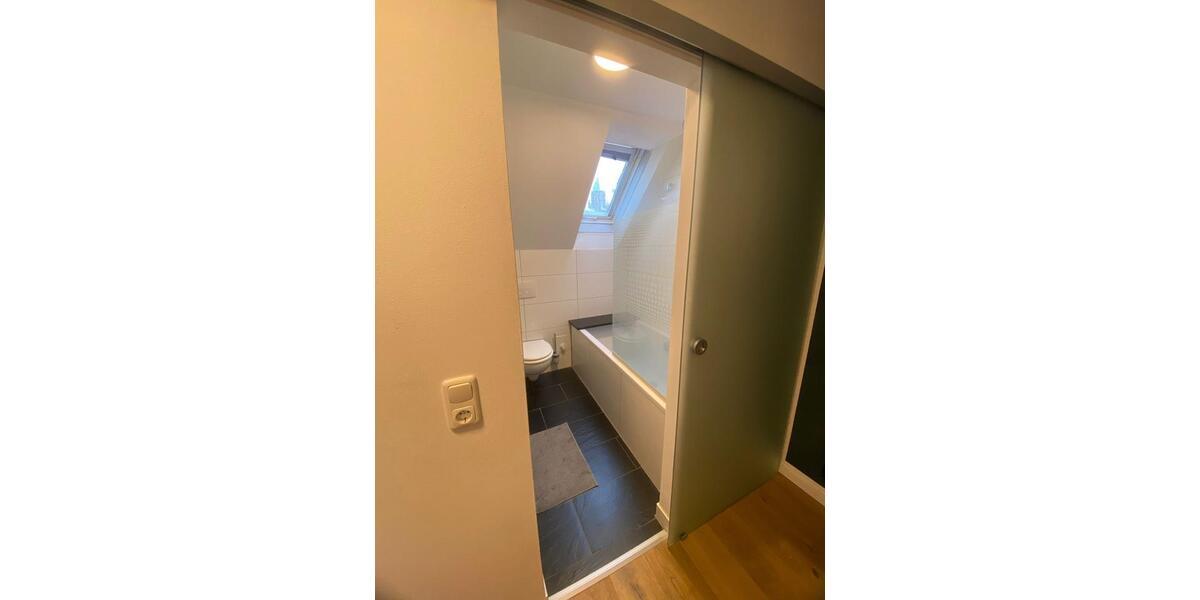 Hochwertige Eigentumswohnung in Bestlage Holsterhausen bezugsfrei 2 zimmer