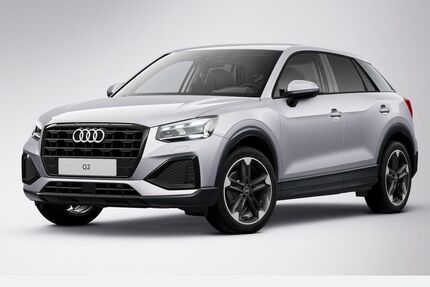 Audi Q2 7.959 km 29.880 &euro; Oberhausen 46047