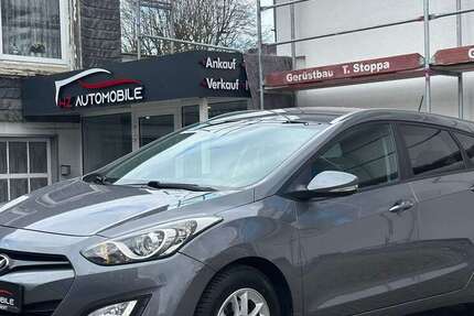 Hyundai i30 92.881 km 9.990 &euro; Velbert 42551