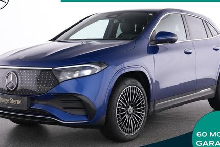 Mercedes-Benz EQA 8.902 km 42.385 € Essen 45309