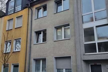 Wohnung zum Mieten in Duisburg 525 € 70 m² 3 zimmer