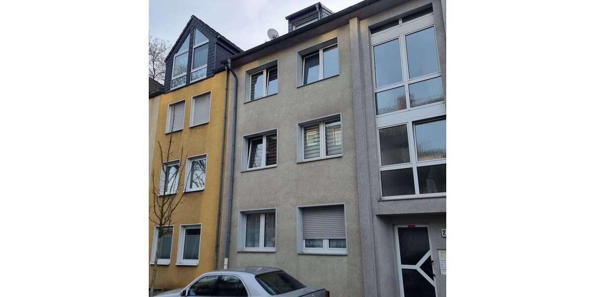 Wohnung zum Mieten in Duisburg 525 € 70 m² 3 zimmer