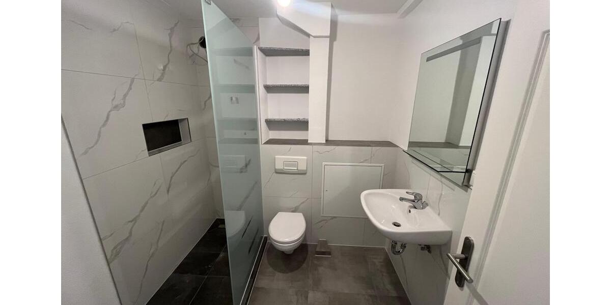 Attraktives 1,5 Zimmer Apartment im Herzen von Essen 1.5 zimmer