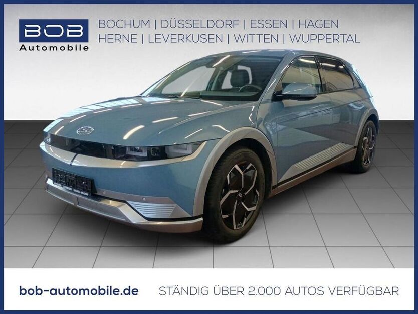 IONIQ 5