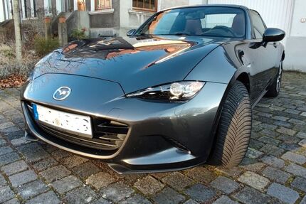 Mazda MX-5 74.200 km 19.200 &euro; Gladbeck 45966