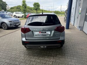 Suzuki Vitara 1.4 Comfort Hybrid +Navi+RCam+Sitzhzg+ 48.519 km 16.450 &euro; Meerbusch 40667