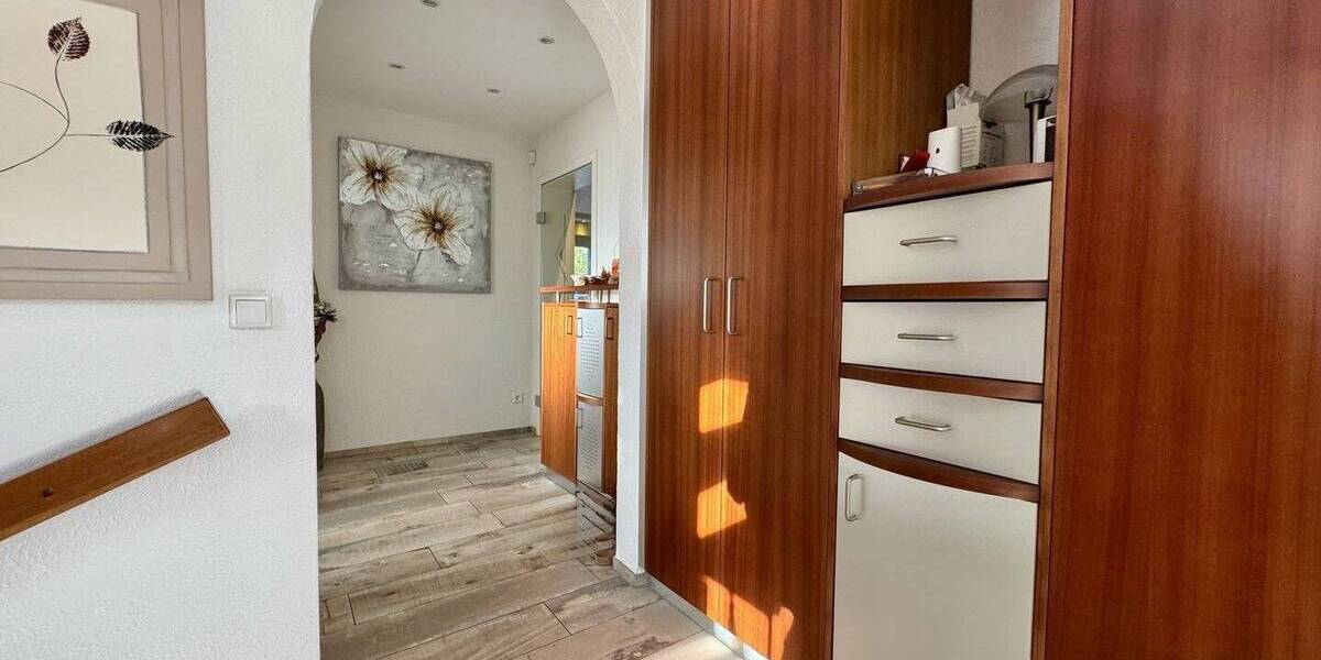 Einfamilienhaus Krefeld Verberg - 4 Zimmer, 119 m&sup2;, 570.000&euro; | Angebot:25744002