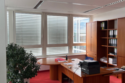 Büro in Hamburg 4.253 € 651 m²