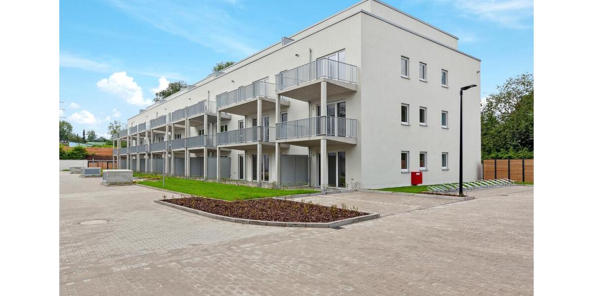 Erdgeschoßwohnung Bochum Bochum-Südwest - 2 Zimmer, 77 m&sup2;, 1.080&euro; | Angebot:25542399