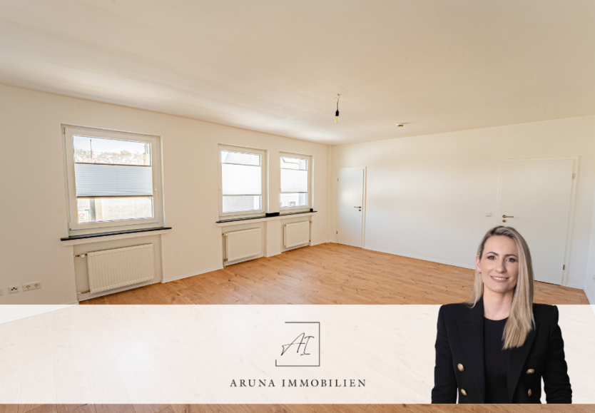 Wohnung zum Mieten in Krefeld 420 € 40 m²