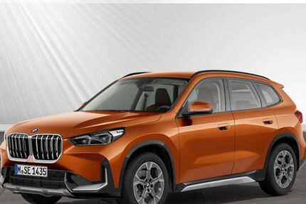 BMW X1 17.900 km 35.487 &euro; Moers 47441