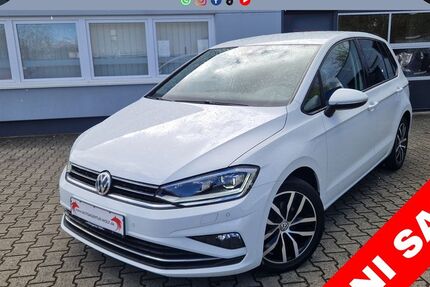 VW Golf Sportsvan 76.560 km 17.790 &euro; Neukirchen-Vluyn 47506