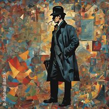 Sherlock - Ein Fall von Pink | Theater Essen