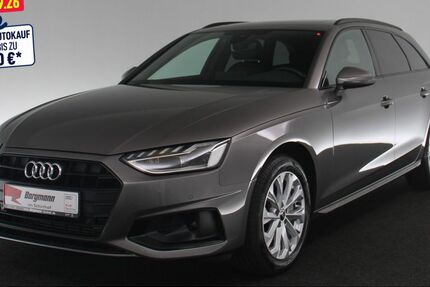 Audi A4 85.960 km 24.991 &euro; Krefeld 47803