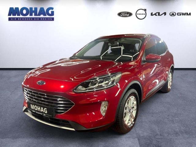 Ford Kuga 47.110 km 21.880 &euro; Recklinghausen 45659