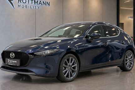 Mazda 3 18.259 km 21.900 &euro; Oberhausen 46149