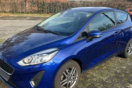 Ford Fiesta 86.961 km 7.900 &euro; Oberhausen 46117