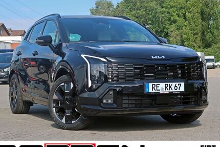 Kia Sportage 1.990 km 46.890 € Herten 45701