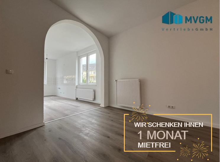 Private 3 Zimmer Wohnung in Essen 3 zimmer