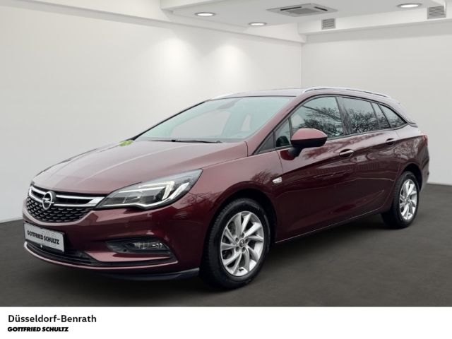 Opel Astra 75.221 km 10.980 &euro; Düsseldorf 40589