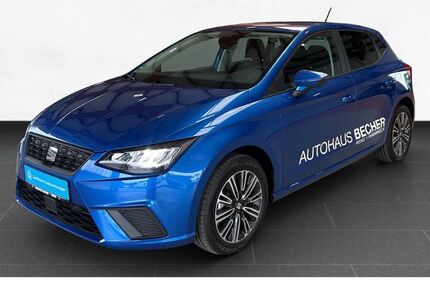 Seat Ibiza 5.000 km 22.930 &euro; Wesel 46485