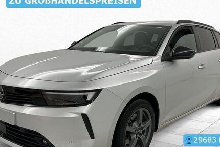 Opel Astra 48.695 km 18.207 &euro; Krefeld 47829