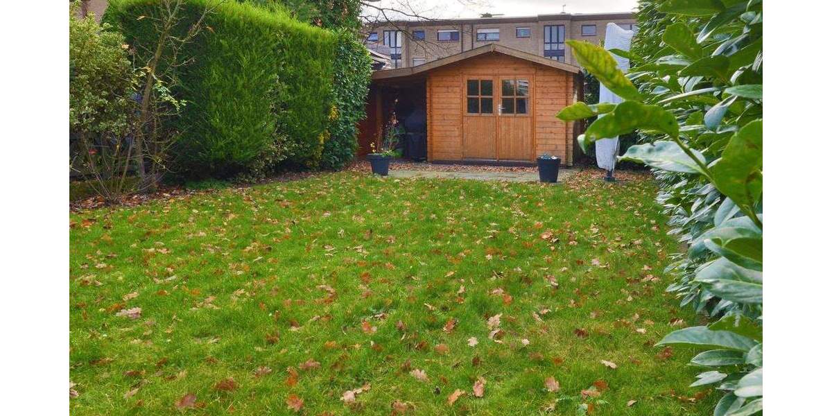 Doppelhaushälfte Moers Schwafheim - 5 Zimmer, 108 m&sup2;, 520.000&euro; | Angebot:25191014