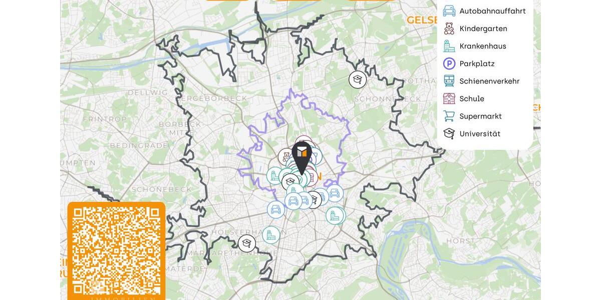 Gewerbeeinheit mit großem Potenzial – Ehemals als Bäder-Rehazentrum genutzt zimmer