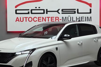 Peugeot 308 123.920 km 22.950 € Mülheim an der ruhr 45476
