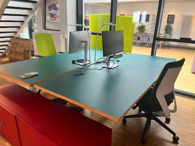 Gewerbeobjekt Essen Rüttenscheid - 195&euro; | Angebot:25916976