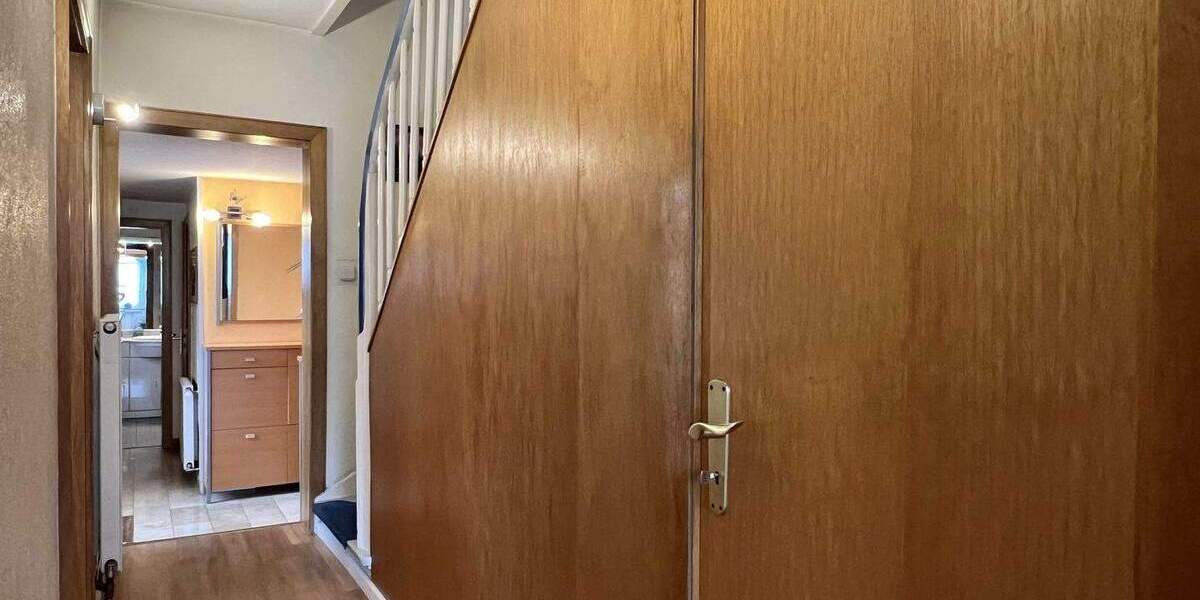 Wohnen im Grünen - Ihr neues Zuhause! 4 zimmer